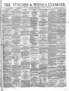 Runcorn Examiner Saturday 14 June 1873 Page 1