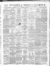 Runcorn Examiner Saturday 13 June 1874 Page 1