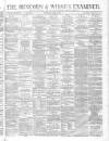 Runcorn Examiner Saturday 10 April 1875 Page 1