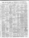 Runcorn Examiner Saturday 24 April 1875 Page 1
