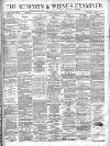Runcorn Examiner Saturday 29 January 1876 Page 1