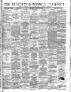 Runcorn Examiner Saturday 12 February 1876 Page 1