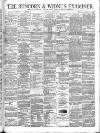 Runcorn Examiner Saturday 01 April 1876 Page 1