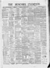 Runcorn Examiner Saturday 06 January 1877 Page 1