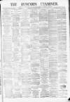 Runcorn Examiner Saturday 13 January 1877 Page 1