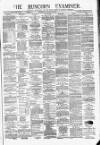 Runcorn Examiner Saturday 27 January 1877 Page 1