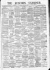 Runcorn Examiner Saturday 03 February 1877 Page 1