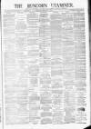 Runcorn Examiner Saturday 17 February 1877 Page 1