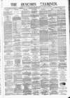 Runcorn Examiner Saturday 03 March 1877 Page 1