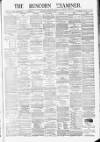 Runcorn Examiner Saturday 10 March 1877 Page 1