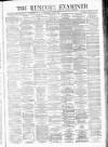 Runcorn Examiner Saturday 02 June 1877 Page 1
