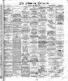 Runcorn Examiner Saturday 13 September 1879 Page 1