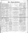 Runcorn Examiner Saturday 10 January 1880 Page 1