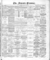 Runcorn Examiner Saturday 24 January 1880 Page 1