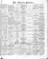 Runcorn Examiner Saturday 31 January 1880 Page 1