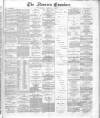 Runcorn Examiner Saturday 21 February 1880 Page 1