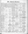 Runcorn Examiner Saturday 13 March 1880 Page 1