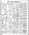 Runcorn Examiner Saturday 03 April 1880 Page 1