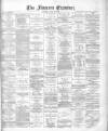 Runcorn Examiner Saturday 24 April 1880 Page 1