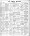 Runcorn Examiner Saturday 08 May 1880 Page 1