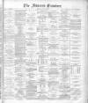 Runcorn Examiner Saturday 29 May 1880 Page 1