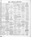 Runcorn Examiner Saturday 05 June 1880 Page 1