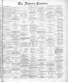 Runcorn Examiner Saturday 12 June 1880 Page 1