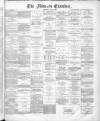 Runcorn Examiner Saturday 10 July 1880 Page 1