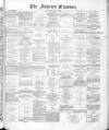 Runcorn Examiner Saturday 24 July 1880 Page 1