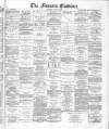 Runcorn Examiner Saturday 07 August 1880 Page 1