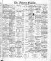 Runcorn Examiner Saturday 28 August 1880 Page 1