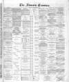 Runcorn Examiner Saturday 04 September 1880 Page 1