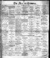 Runcorn Examiner Saturday 01 January 1881 Page 1