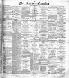 Runcorn Examiner Saturday 02 April 1881 Page 1
