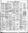 Runcorn Examiner Saturday 07 April 1883 Page 1