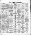 Runcorn Examiner Saturday 05 May 1883 Page 1