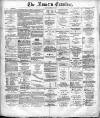 Runcorn Examiner Saturday 19 May 1883 Page 1
