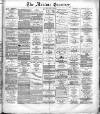 Runcorn Examiner Saturday 26 May 1883 Page 1