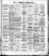 Runcorn Examiner Saturday 02 June 1883 Page 1