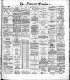 Runcorn Examiner Saturday 23 June 1883 Page 1