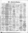 Runcorn Examiner Saturday 02 February 1884 Page 1