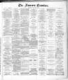 Runcorn Examiner Saturday 31 January 1885 Page 1