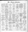 Runcorn Examiner Saturday 02 May 1885 Page 1