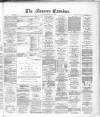 Runcorn Examiner Saturday 09 May 1885 Page 1