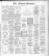 Runcorn Examiner Saturday 16 May 1885 Page 1