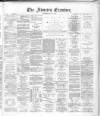 Runcorn Examiner Saturday 06 June 1885 Page 1