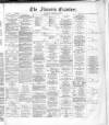 Runcorn Examiner Saturday 14 November 1885 Page 1