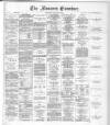 Runcorn Examiner Saturday 02 January 1886 Page 1