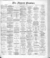Runcorn Examiner Saturday 09 January 1886 Page 1