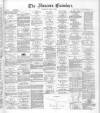 Runcorn Examiner Saturday 24 April 1886 Page 1